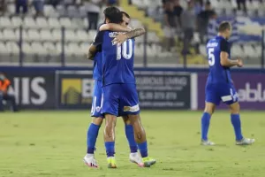 (ΑΝΟ-ΟΜΟΝΟΙΑ) Πλούσιο φωτορεπορτάζ
