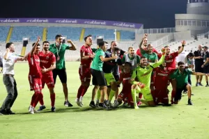 (ΒΙΝΤΕΟ/ΦΩΤΟΣ) Το τελευταίο πέναλτι και ο... χαμός στο τέλος!
