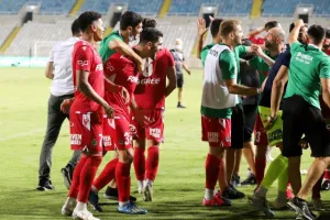 (ΒΙΝΤΕΟ/ΦΩΤΟΣ) Το τελευταίο πέναλτι και ο... χαμός στο τέλος!