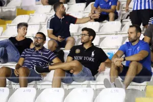 Πήρε το ντέρμπι ο ΑΠΟΛΛΩΝΑΣ με ανατροπή, τριάρα και σούπερ ΔΗΜΗΤΡΙΟΥ! (φώτος)