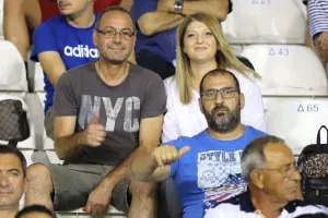 Πήρε το ντέρμπι ο ΑΠΟΛΛΩΝΑΣ με ανατροπή, τριάρα και σούπερ ΔΗΜΗΤΡΙΟΥ! (φώτος)