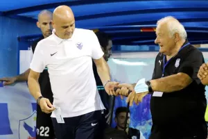 Πήρε το ντέρμπι ο ΑΠΟΛΛΩΝΑΣ με ανατροπή, τριάρα και σούπερ ΔΗΜΗΤΡΙΟΥ! (φώτος)