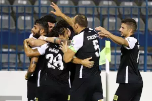 ΕΜΕΙΣ είμαστε... ΑΝΟ!