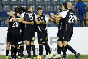 ΑΝΟ/ Πρόγραμμα... για St. Jakob-Park