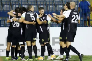 Πήρε το ντέρμπι ο ΑΠΟΛΛΩΝΑΣ με ανατροπή, τριάρα και σούπερ ΔΗΜΗΤΡΙΟΥ! (φώτος)