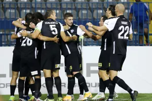 Η βελτίωση και το... κλειδί!