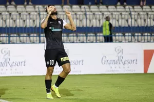 Πήρε το ντέρμπι ο ΑΠΟΛΛΩΝΑΣ με ανατροπή, τριάρα και σούπερ ΔΗΜΗΤΡΙΟΥ! (φώτος)
