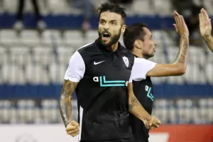 Πήρε το ντέρμπι ο ΑΠΟΛΛΩΝΑΣ με ανατροπή, τριάρα και σούπερ ΔΗΜΗΤΡΙΟΥ! (φώτος)