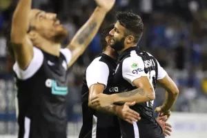Πήρε το ντέρμπι ο ΑΠΟΛΛΩΝΑΣ με ανατροπή, τριάρα και σούπερ ΔΗΜΗΤΡΙΟΥ! (φώτος)