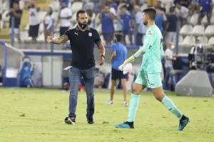 Πήρε το ντέρμπι ο ΑΠΟΛΛΩΝΑΣ με ανατροπή, τριάρα και σούπερ ΔΗΜΗΤΡΙΟΥ! (φώτος)