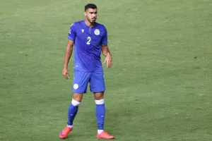 Δεν τα κατάφερε η Εθνική, ήττα και από το Αζερμπαϊτζάν (φώτος) 