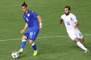 "Οι δύο λόγοι που πιέζει ο Πιέρος την Αστάνα"