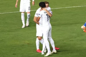 Δεν τα κατάφερε η Εθνική, ήττα και από το Αζερμπαϊτζάν (φώτος) 