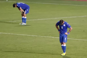 Κανένας