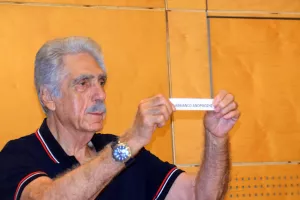 Έγινε η κλήρωση του Πρωταθλήματος Χάντμπολ ΟΠΑΠ Ανδρών