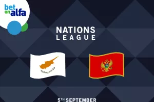Βλέπεις νίκη της Κύπρου; Απόδοση 3.15 στην Bet on Alfa!