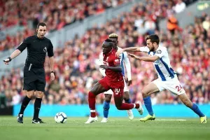 Άρωμα Premier League/Άγγλοι σε Ομόνοια