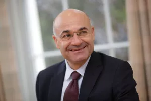 Ετοιμαστείτε για έναν κόσμο σε συνεχή μετασχηματισμό