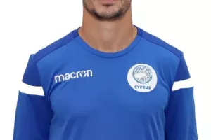 (ΦΩΤΟΣ) Τα πορτρέτα των διεθνών μας 