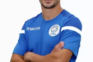 (ΦΩΤΟΣ) Τα πορτρέτα των διεθνών μας 