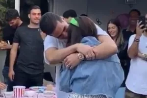 Ο γιος του Πιέρου