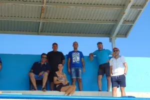 Κ16 (Φωτορεπορτάζ) Πάφος FC - ΑΠΟΕΛ