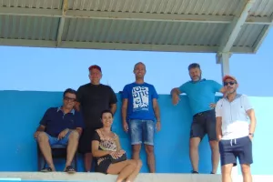 Κ16 (Φωτορεπορτάζ) Πάφος FC - ΑΠΟΕΛ