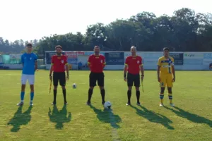 Κ16 (Φωτορεπορτάζ) Πάφος FC - ΑΠΟΕΛ