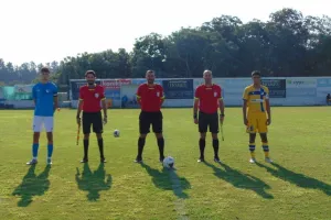Κ16 (Φωτορεπορτάζ) Πάφος FC - ΑΠΟΕΛ