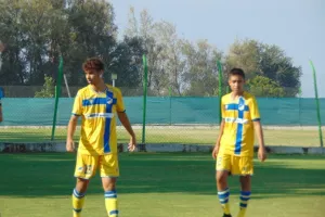 Κ16 (Φωτορεπορτάζ) Πάφος FC - ΑΠΟΕΛ