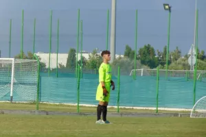Κ16 (Φωτορεπορτάζ) Πάφος FC - ΑΠΟΕΛ