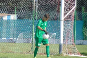 Κ16 (Φωτορεπορτάζ) Πάφος FC - ΑΠΟΕΛ