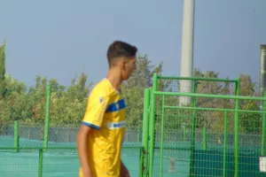 Κ16 (Φωτορεπορτάζ) Πάφος FC - ΑΠΟΕΛ