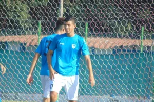 Κ16 (Φωτορεπορτάζ) Πάφος FC - ΑΠΟΕΛ