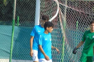 Κ16 (Φωτορεπορτάζ) Πάφος FC - ΑΠΟΕΛ