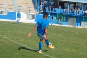 Κ16 (Φωτορεπορτάζ) Πάφος FC - ΑΠΟΕΛ