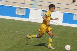 Κ16 (Φωτορεπορτάζ) Πάφος FC - ΑΠΟΕΛ