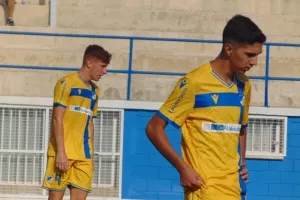 Κ16 (Φωτορεπορτάζ) Πάφος FC - ΑΠΟΕΛ