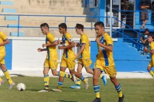 Κ16 (Φωτορεπορτάζ) Πάφος FC - ΑΠΟΕΛ