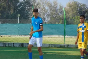 Κ16 (Φωτορεπορτάζ) Πάφος FC - ΑΠΟΕΛ