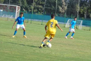 Κ16 (Φωτορεπορτάζ) Πάφος FC - ΑΠΟΕΛ