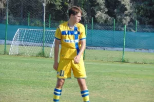 Κ16 (Φωτορεπορτάζ) Πάφος FC - ΑΠΟΕΛ