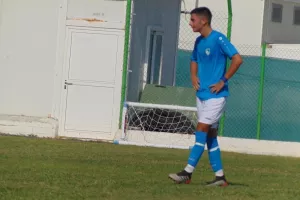 Κ16 (Φωτορεπορτάζ) Πάφος FC - ΑΠΟΕΛ