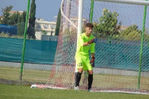 Κ16 (Φωτορεπορτάζ) Πάφος FC - ΑΠΟΕΛ