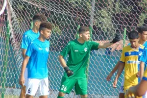Κ16 (Φωτορεπορτάζ) Πάφος FC - ΑΠΟΕΛ