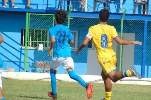 Κ16 (Φωτορεπορτάζ) Πάφος FC - ΑΠΟΕΛ