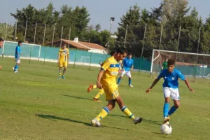 Κ16 (Φωτορεπορτάζ) Πάφος FC - ΑΠΟΕΛ