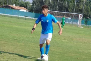 Κ16 (Φωτορεπορτάζ) Πάφος FC - ΑΠΟΕΛ
