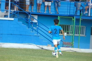 Κ16 (Φωτορεπορτάζ) Πάφος FC - ΑΠΟΕΛ