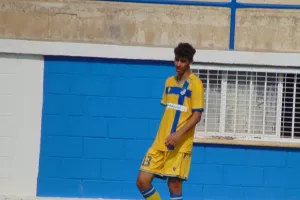 Κ16 (Φωτορεπορτάζ) Πάφος FC - ΑΠΟΕΛ